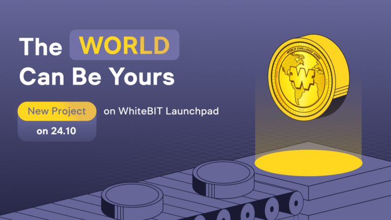 Introducing World Challenge Game — The First Board Game with Blockchain Technology