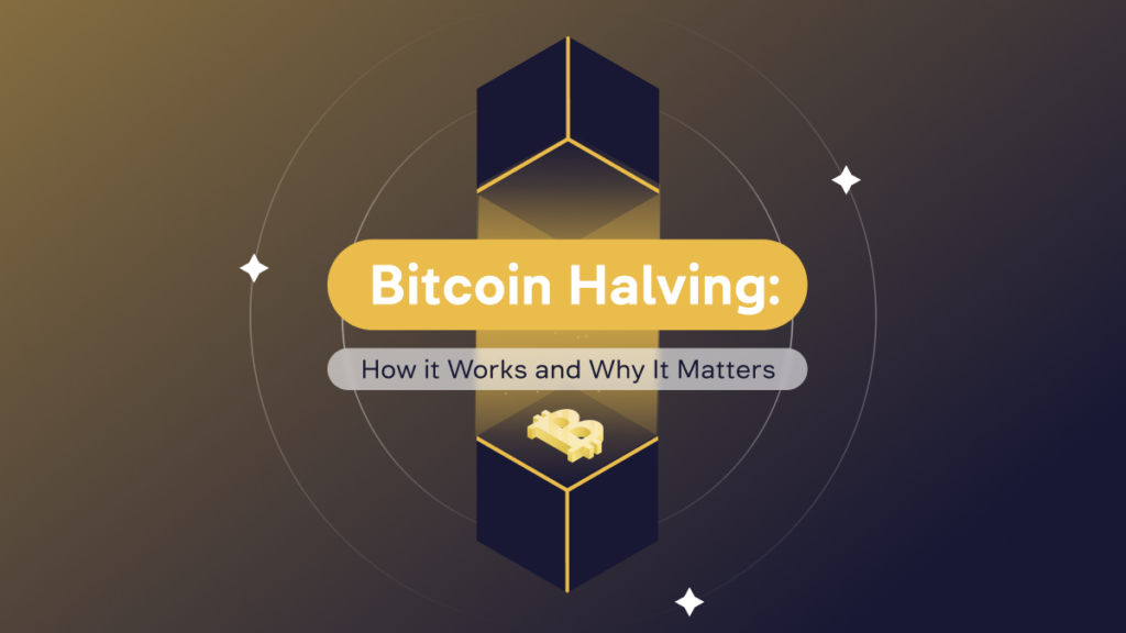 How Does Bitcoin Halving Work and Why Is It Important?