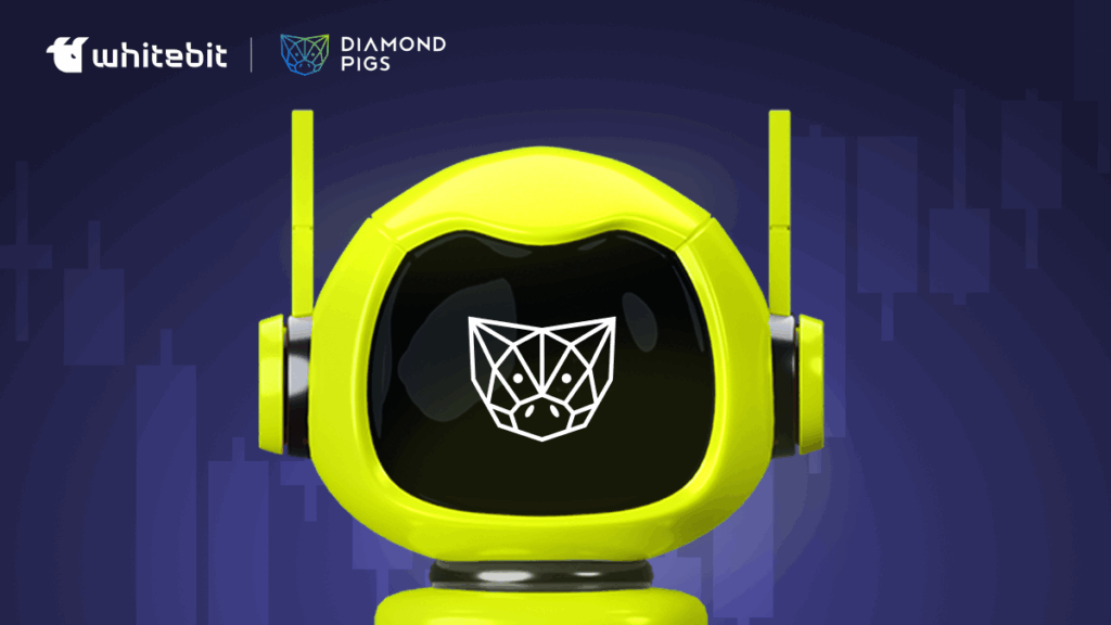 Оптимізуй свої інвестиції за допомогою Diamond Pigs