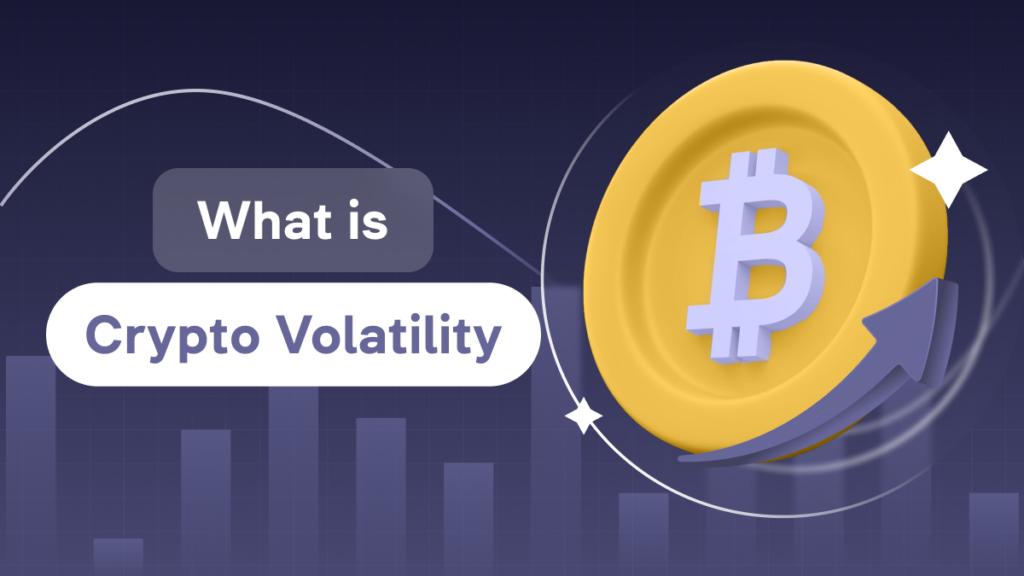 What Is Crypto Volatility?