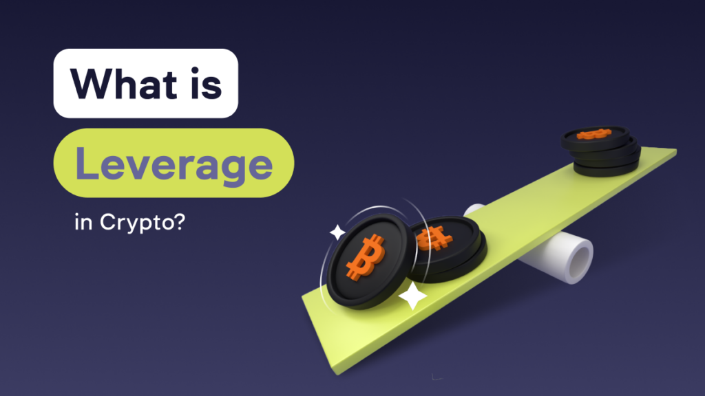 What Is Leverage in Crypto Trading?