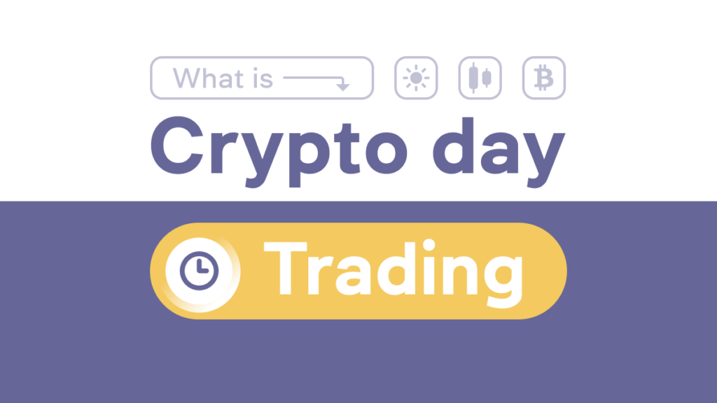 A Beginner’s Guide to Day Trading Crypto