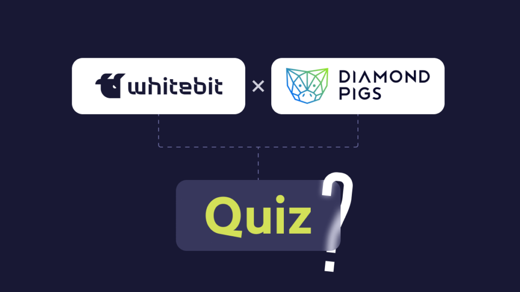 Win A Subscription To Diamond Pigs