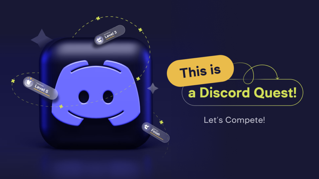 Are You Fond of Crypto and Discord?