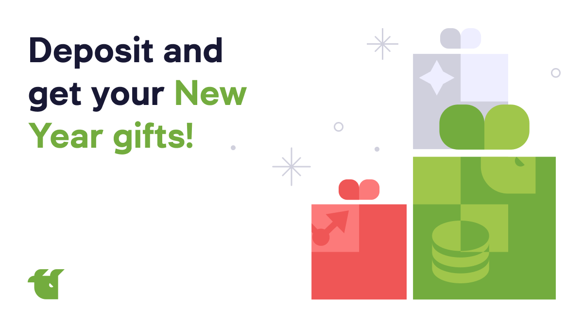 The Deposit Activity in December | WhiteBIT Blog
