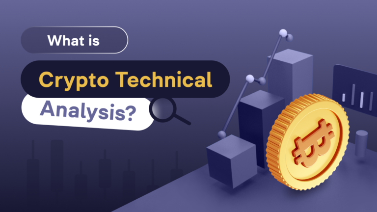 What is Crypto Technical Analysis? How to Analyze Price Movements in the Cryptocurrency Market?