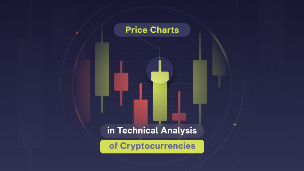 Price Charts in Technical Analysis of Cryptocurrencies
