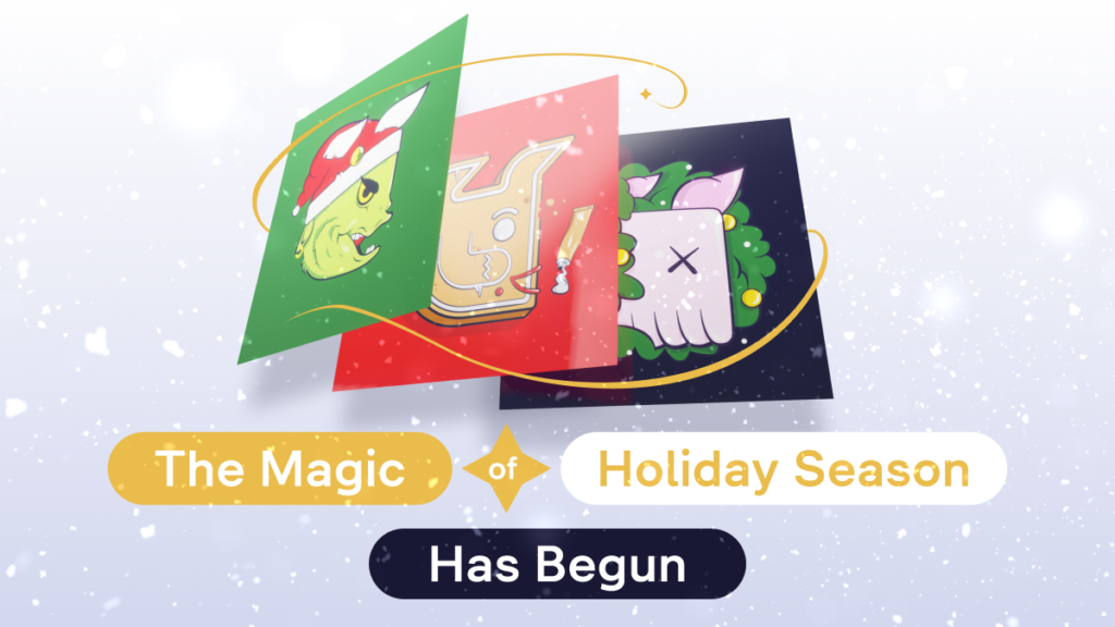 Official Terms and Conditions of the “Advent Calendar” Promotion