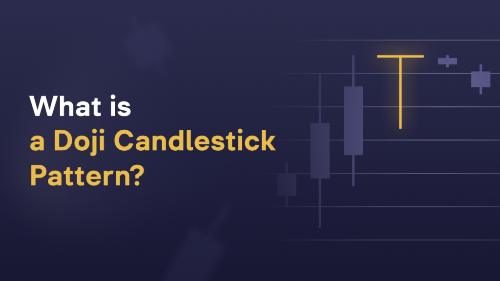 What Is the Doji Candle Pattern and How to Use It in Crypto Trading?