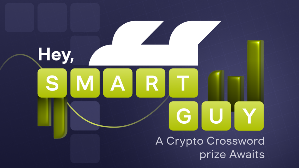 Solve the Crypto Crossword!