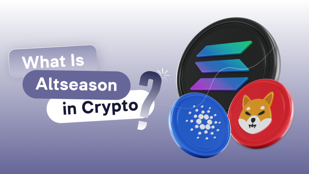 What Is the Altcoin Season Index?