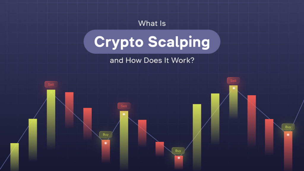 What Is Crypto Scalping, and How Does It Work?