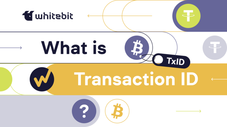 Transaction ID (TxID): Definition & Meaning
