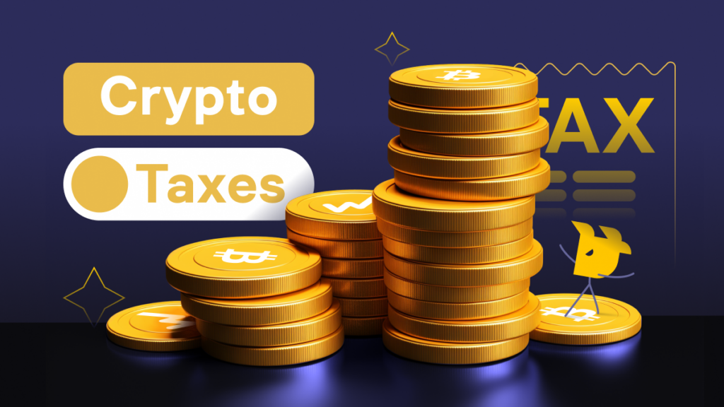 Crypto Taxes