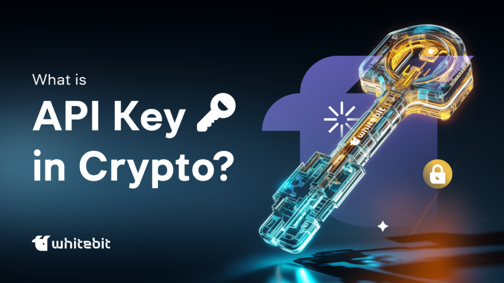 What is an API Key: How to Use it in Crypto Trading?