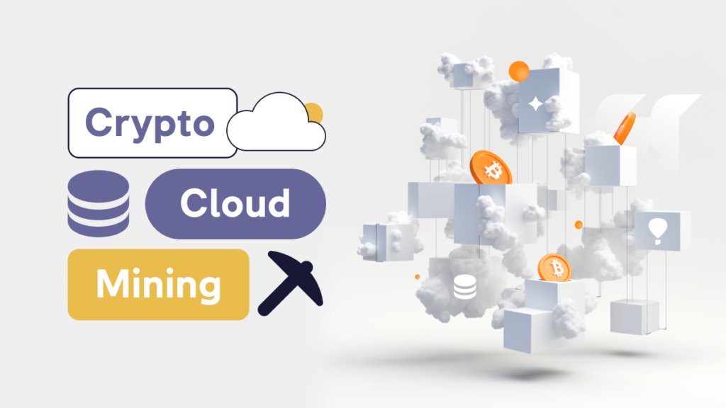 What Is Crypto Cloud Mining, and How Does It Work?