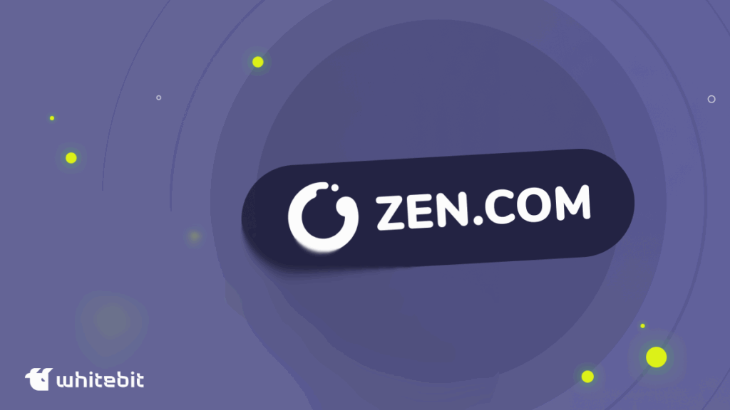 Новий платіжний провайдер ZEN!