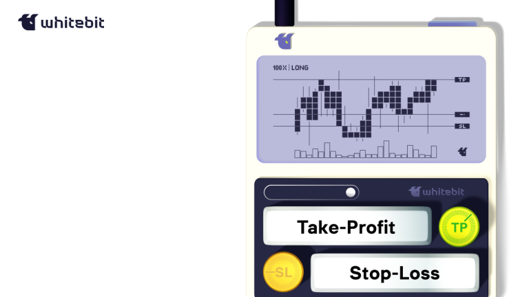 Возможности Take-Profit и Stop-Loss на WhiteBIT: эффективный риск-менеджмент с удобным инструментом