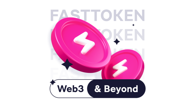 Fasttoken Constructing Perspectives for dApps