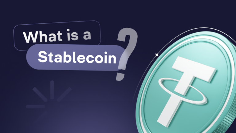 What Is a Stablecoin in Cryptocurrency?