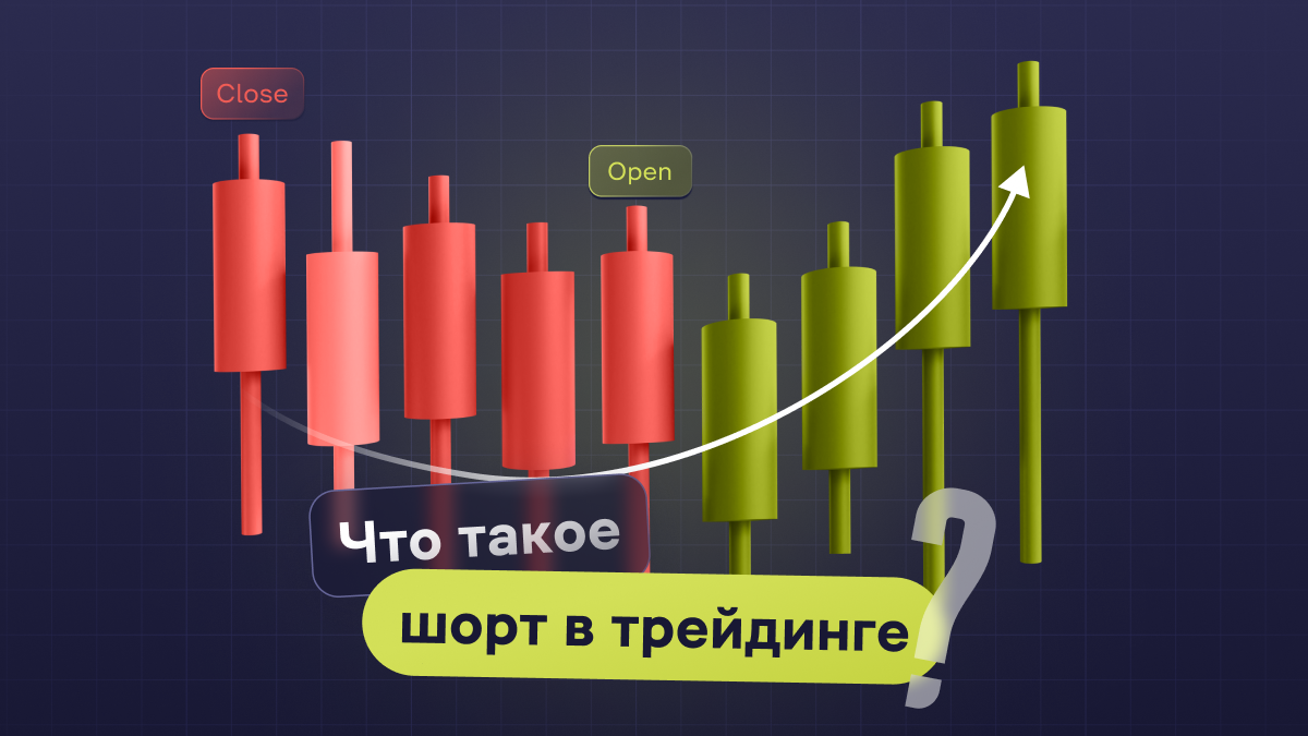 Что такое шорт в трейдинге? Как шортить Bitcoin и другие криптовалюты |  WhiteBIT Blog