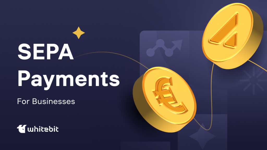 SEPA Payments for Businesses