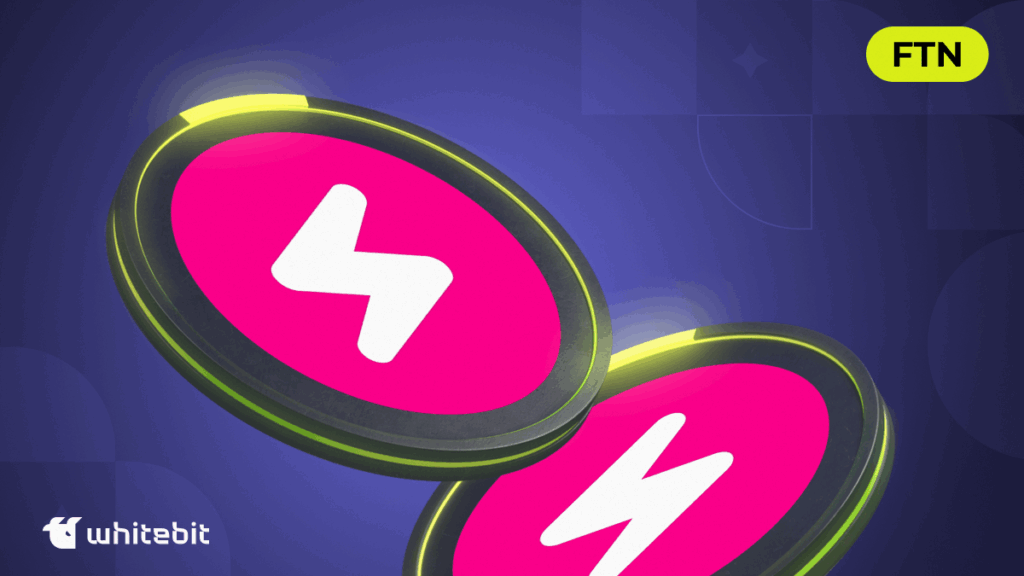 Fasttoken будує перспективи для dApps