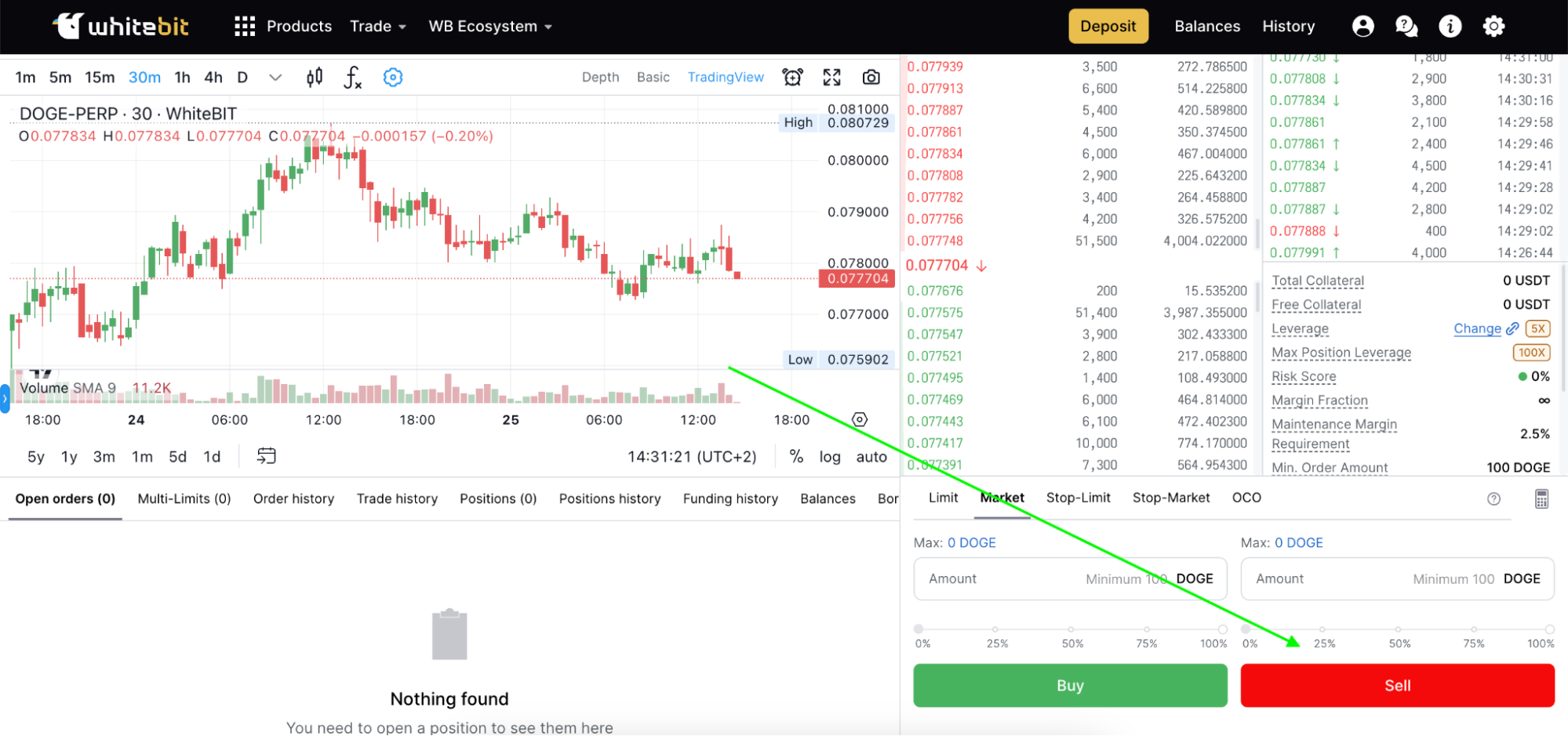 Can You Short Crypto? How to Short Bitcoin and Other