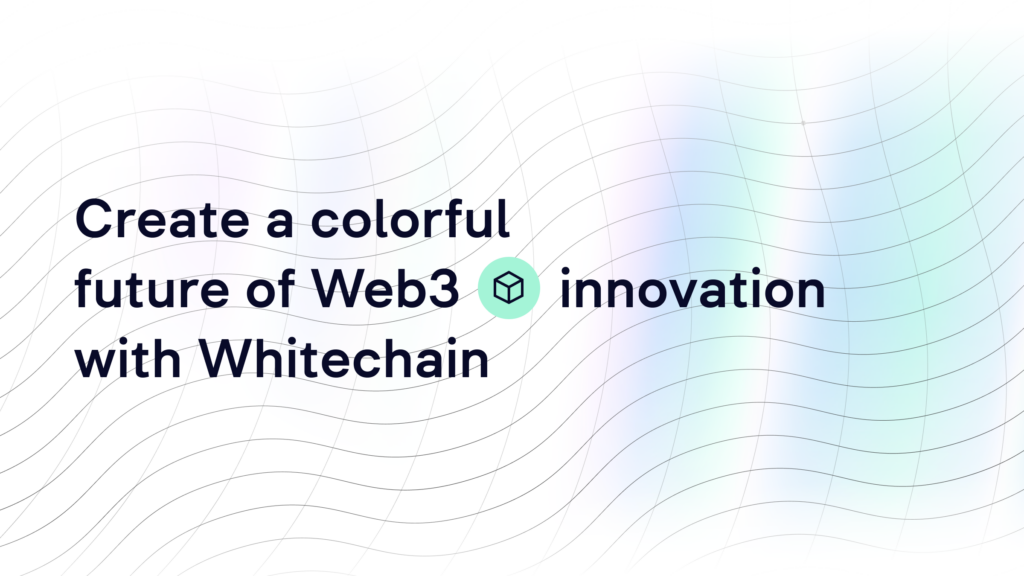 WhiteBIT Network Changes Its Name to Whitechain and Shares Important ...
