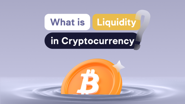 What Is Liquidity in Cryptocurrency?