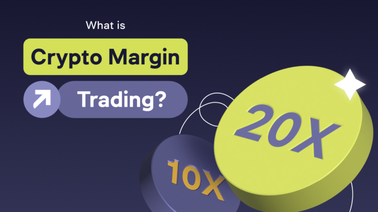 What is Crypto Margin Trading and How Does It Work?