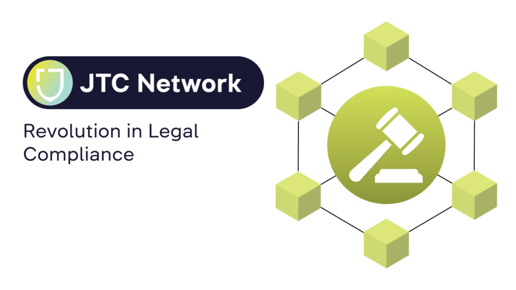 Revolutionizing Legal Compliance with JTC Network