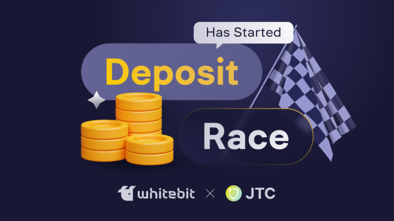Arrive First in the Deposit Race with JTC