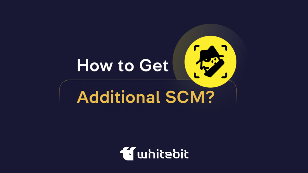 Terms and Conditions of Participation in the “Hold SCM” Promotion