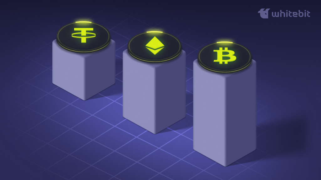 What Are the Different Types of Cryptocurrency?