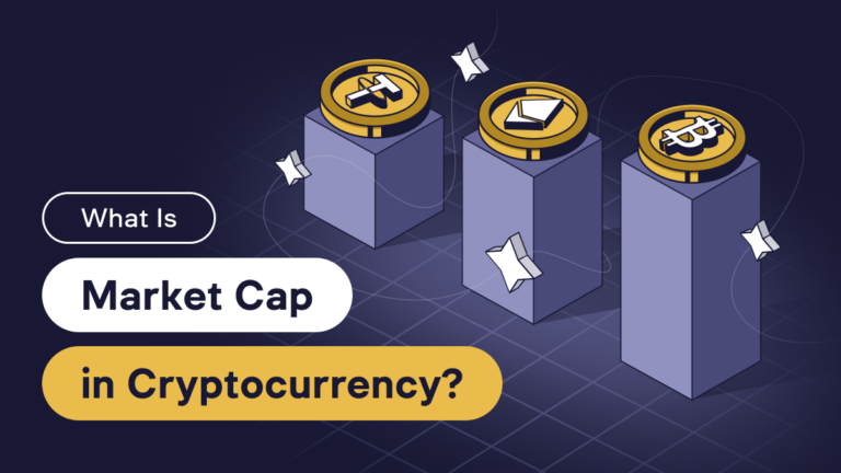 What Is Market Cap in Crypto?