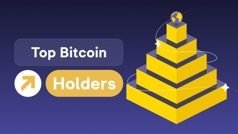 Who Owns Bitcoin: Top Bitcoin Holders