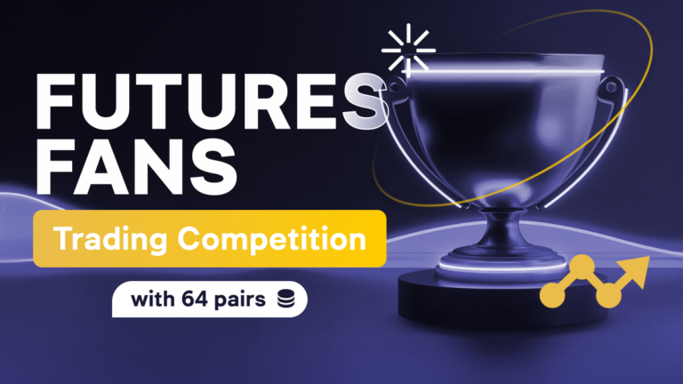 Multi-futures Competition for the Largest Volumes