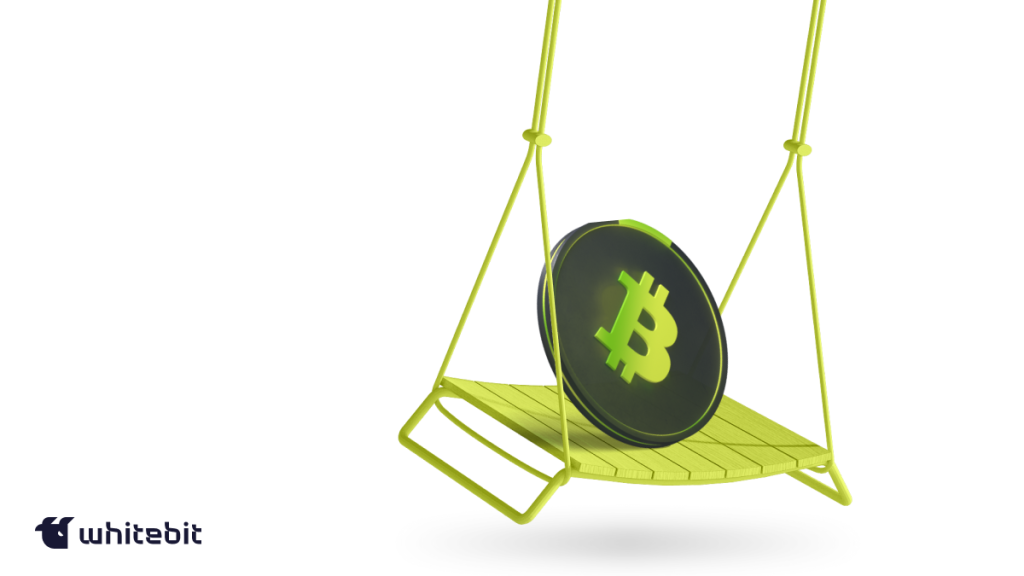 Crypto Swing Trading For Beginners
