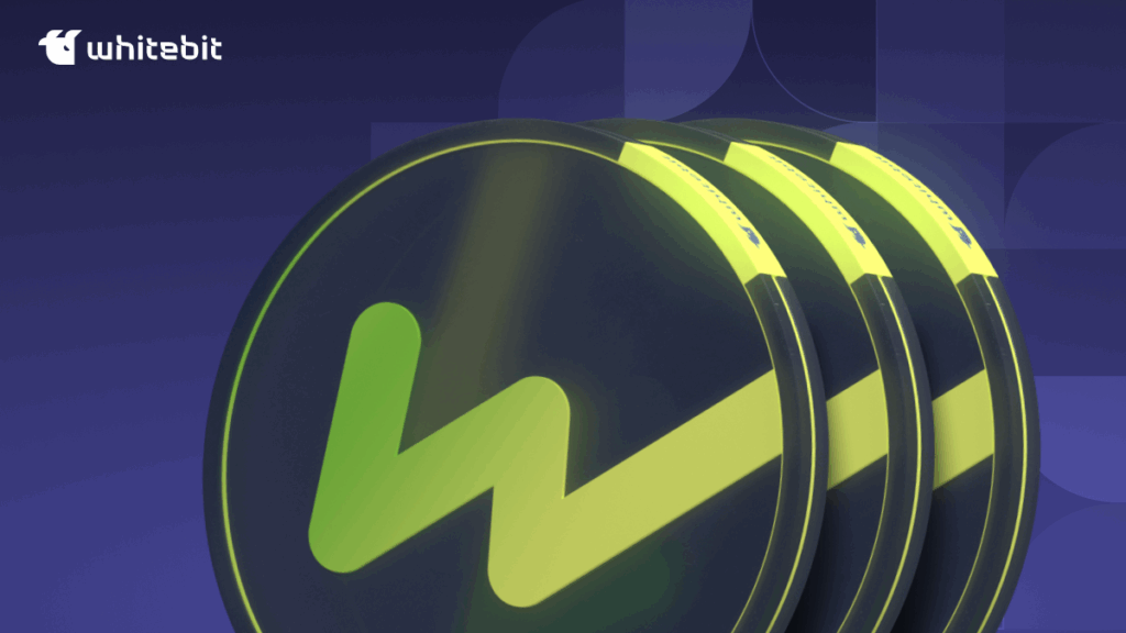 Бонус к планам Криптодепозита за WBT Holding: Больше привилегий за хранение WhiteBIT Coin