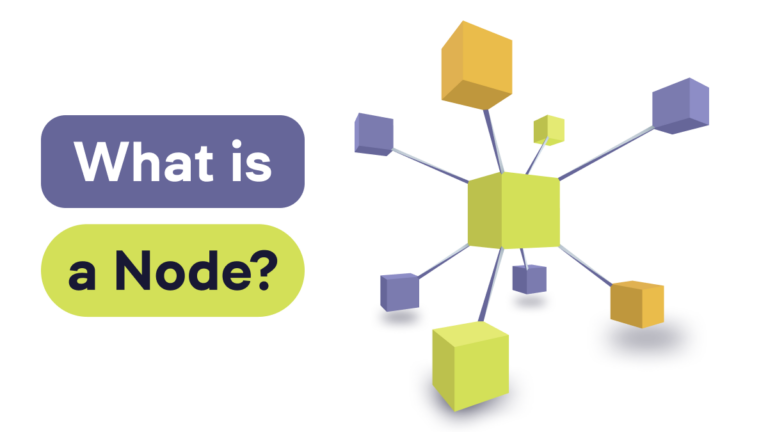 What Is the Node in Crypto