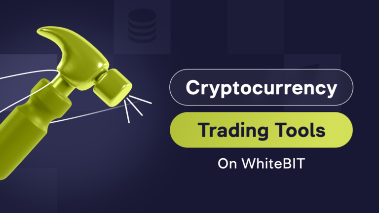The Ultimate Checklist of Crypto Tools on WhiteBIT