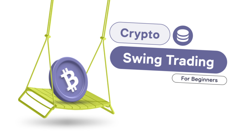 Crypto Swing Trading For Beginners