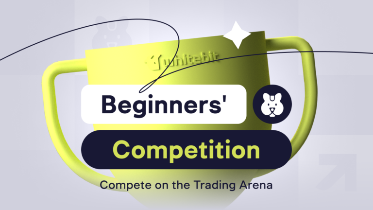 The Competition for Beginners Has Begun!