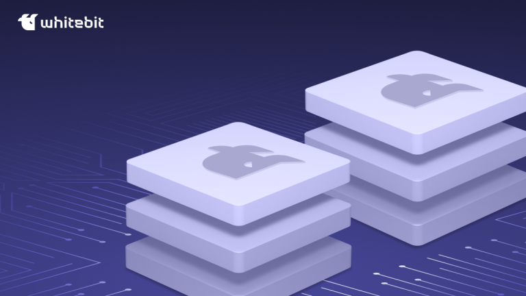 Layer 2 Crypto (L2): Як покращити роботу блокчейну