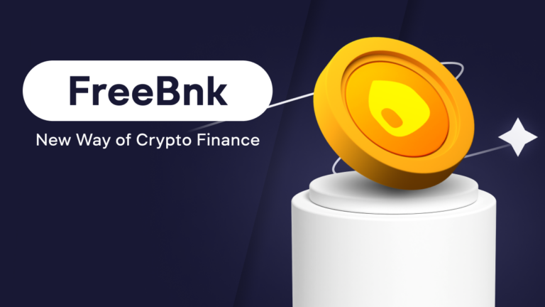 What is FreeBnk?