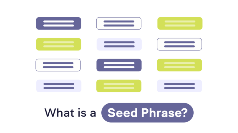 What Is A Seed Phrase And Why Is It Important?