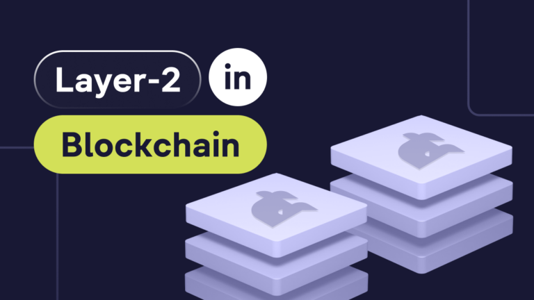 Layer 2 Crypto (L2): How To Improve Blockchain Performance