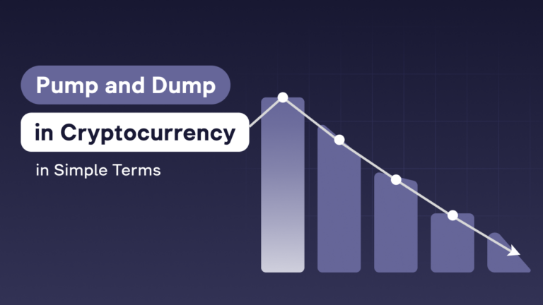 What is Pump and Dump in Cryptocurrency?