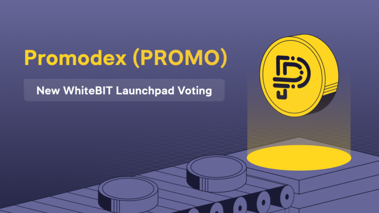 Promodex (PROMO): Revolutionizing Promotional Marketplaces in Web3